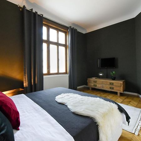 The Brancovanian Apartment - Cismigiu Park Bukurešť Exteriér fotografie
