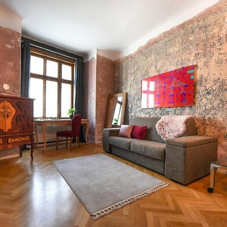 The Brancovanian Apartment - Cismigiu Park Bukurešť Exteriér fotografie