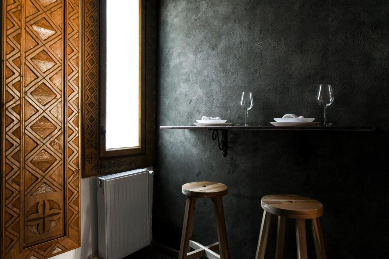 The Brancovanian Apartment - Cismigiu Park Bukurešť Exteriér fotografie
